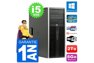 Pc De Bureau Hp Pc Tour Hp 8100 Elite Intel Core I5 650 Ram 8go Disque Dur 2to Windows 10 Wifi Darty Pc De Bureau Hp Pc Tour Hp 8100 Elite Intel Core I5 650 Ram 8go Disque Dur 2to Windows 10 Wifi Darty