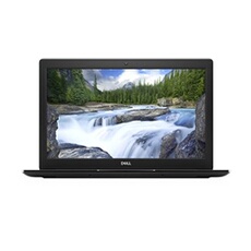 Dell Latitude 3500 - Intel Core i5 8265U / 1.6 GHz - Win 10 Pro 64 bits - UHD Graphics 620 - 8 Go RAM - 128 Go SSD - 15.6" 1920 x 1080 (Full HD) - Wi-Fi 5
