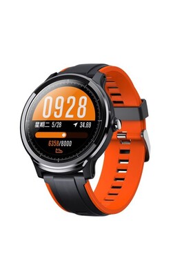 Montre connectée Non renseigné SN80 intelligente Montre étanche IP68 Smartwatch Activité Fitness Sports Montre
