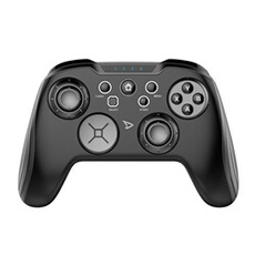 Manette Nintendo Switch sans fil Noir