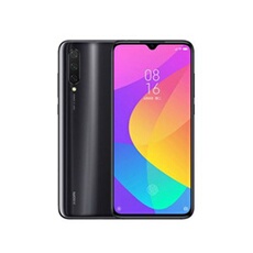 Smartphone Mi 9 Lite 6Go/128Go Dual Sim Débloqué - Noir