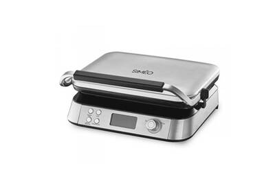 Gaufrier Croque Monsieur Simeo 20784 Darty