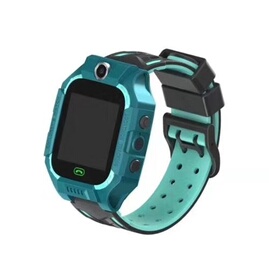 Montre GENERIQUE Montre Intelligente pour Les Enfants Smart