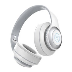 Ecouteurs Non renseigné Bluetooth5.0 Écouteurs Stéréo Casque W / Micro Sans Fil Casque Sur L'Oreille Micro-Sd WEN808