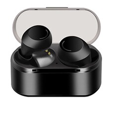 Ecouteurs GENERIQUE pour Airpod 1 Cas Accessoires Chocs de Protection en Silicone Souple Housse Etui LYEJ187