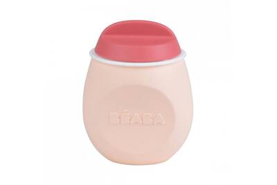 Pot De Conservation Bebe Beaba Squeez 39 Portion 180 Ml Rose Darty Pot De Conservation Bebe Beaba Squeez 39 Portion 180 Ml Rose Darty