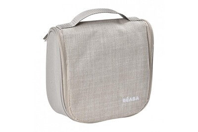 Trousse De Toilette Bebe Beaba Trousse De Toilette Nomade Grise Darty Trousse De Toilette Bebe Beaba Trousse De Toilette Nomade Grise Darty
