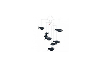Mobiles Flensted Mobiles Shoal of fish