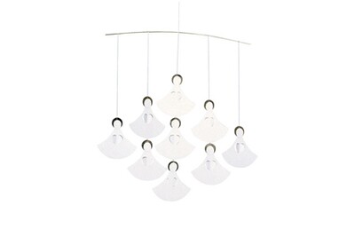 Mobile Bebe Flensted Mobiles Angel Choir 9 Darty Mobile Bebe Flensted Mobiles Angel Choir 9 Darty