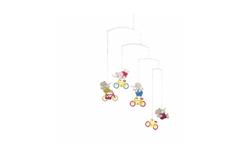 Mobiles Flensted Mobiles Cyclephants