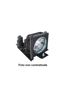 Lampe pour vidéoprojecteur pour EPSON H331B, type