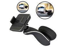 Support Voiture Universel avec Ventouse pour Smartphone