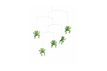 Mobiles Flensted Mobiles The happy frog