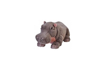 Figurine pour enfant Wild Republic Peluche cuddlekins jumbo hippo
