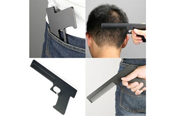 Accessoire de déguisement Totalcadeau Peigne pistolet