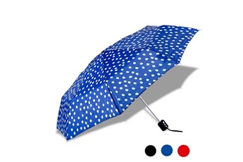Accessoire de déguisement Totalcadeau Parapluie à petits pois rouge