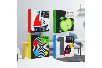 Jouets Educatifs Generic Livre De Tissu De Bebe Doux Infantile Educatif Noir Blanc Cognize Jouet De Livre De Tissu Vinwo96 Darty Jouets Educatifs Generic Livre De Tissu De Bebe Doux Infantile Educatif Noir Blanc Cognize Jouet De Livre De Tissu Vinwo96 Darty