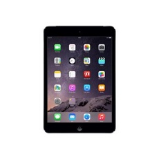 iPad Apple iPad Mini 2 16 Go WiFi + Cellular Noir