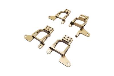 Vehicules Radiocommandes Generic Ensemble De Suspension Reglable