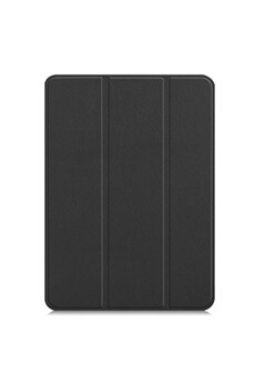 Etui Smart Cover Folio pour iPad Pro 12.9 2018 - Noir
