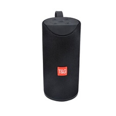 Tg113 Bluetooth Haut-Parleur Portable 3D Extérieur 10W Musique Stéréo Sans Fil Colonne Fm YX302