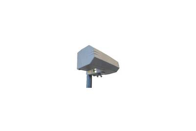 Antenne TV / TNT Nedis Antenne tnt extérieure 8.5 db uhf dvb-t2 mobilhome  camping discrète | Darty