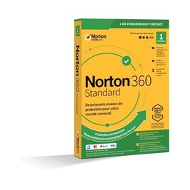 Sicurezza Informatica NORTON 360 Premium 2025 - Licenza 1 Anno Per - Foto 2