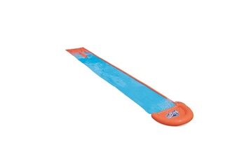 Aire de jeux Bestway Accessoire gonflable plage piscine bestway single slide 5.49 m rouge taille : uni réf : 70814