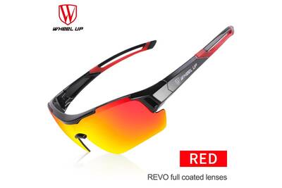 Lunettes De Protection Generic Wheel Up Vtt Velo Velo Route Lunettes De Soleil Lunettes Anti Uv Lunettes De Securite Darty