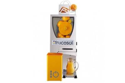 Presse Agrumes Frucosol Presse Orange Professionnel Automatique Fcompact Frucosol Darty