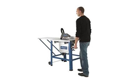 Scie Sauteuse Icaverne Scie Electrique Scie Circulaire Sur Table