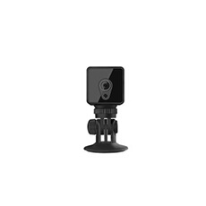 Camsoy S1 Wifi Mini Caméra Hd 1080P Ip P2P Night Vision A Distance Home Security Cam XJPJ011