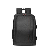 Photographie Sac A Dos Etanche Pour Dji Ronin Sc / S Et Pour Appareil Photo Canon XJPJ249