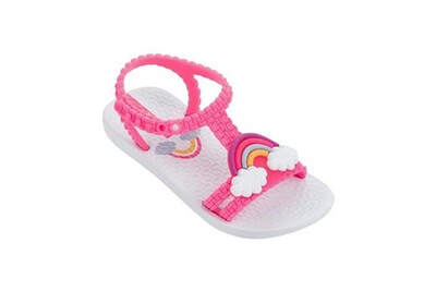 Porte Cles Dealmarche Tongs Rider My First Ipanema Iii Blanc Rose Darty Porte Cles Dealmarche Tongs Rider My First Ipanema Iii Blanc Rose Darty