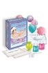 Sentosphere Pack avec mini Bombes de bain Rêve de Princesse photo 1
