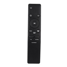 Télécommande GENERIQUE Télécommande de Remplacement pour Haut Parleur Barre de Son Samsung AH59-02759A