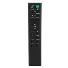 Télécommande GENERIQUE Télécommande de remplacement pour barre de son Sony RMT-AH100U HT-CT180 / SA-CT180