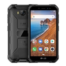 Smartphone GENERIQUE Smartphone Android 7.0 Anti-Choc Écran 5,0 Pouces Dual Micro Sim 720P Noir YONIS