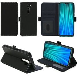 Coque Portefeuille Livre Cuir Etui Clapet L06 Pour Xiaomi Redmi Note 8 Pro Plus 5 Coque Portefeuille Livre Cuir Etui Clapet L06 Pour Xiaomi Redmi Note 8 Pro Plus 5
