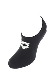 chaussons sports aquatiques pool grip socks noir noir taille : 38-39 rèf : 71145