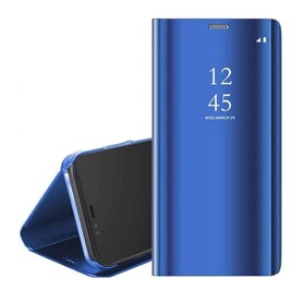 KERUN Coque pour Xiaomi Mi 11 Lite (5G/4G) / 11 Lite 5G NE, Smart View Coque KERUN Coque pour Xiaomi Mi 11 Lite (5G/4G) / 11 Lite 5G NE, Smart View Coque