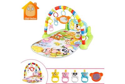 Jouets Educatifs Yokuli Bebe Gym Puzzles Tapis Rack Educatif Jouets Bebe Musique Tapis De Jeu Avec Piano Clavier Infantile Fitness Tapis Cadeau Darty Jouets Educatifs Yokuli Bebe Gym Puzzles Tapis Rack Educatif Jouets Bebe Musique Tapis De Jeu Avec Piano Clavier Infantile Fitness Tapis Cadeau Darty