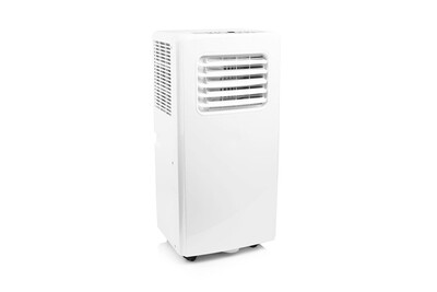 Climatiseur fixe GENERIQUE Chauffage et climatisation edition lomé tristar climatiseur ac-5529 9000 btu 980 w blanc