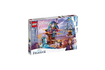 Lego Lego 41164 la cabane enchantee dans l arbre la reine des neiges ii lego l disney