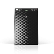 Visuel du produit : UA-hg30e B Purificateur d'air Noir