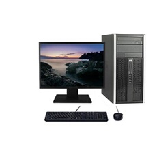 PC Pro 6200 MT Pentium G630 2.70GHz 8Go/1To Wifi W7 + Ecran 19