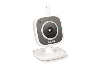 Babyphone Beurer By 88s - moniteur de surveillance vidéo