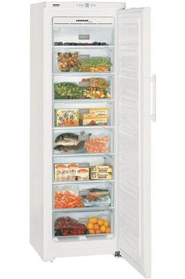 Congelateur Armoire Liebherr Gnp3013 22 Darty Congelateur Armoire Liebherr Gnp3013 22 Darty