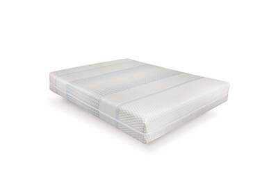 Matelas L Incroyable Literie Matelas Oxygen 90x200 Hauteur 22cm