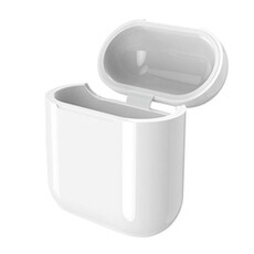 Accessoires audio Non renseigné Apple Airpod Qi Standard de Charge Sans Fil Récepteur Sans Fil Case Chargeur Ejpj130